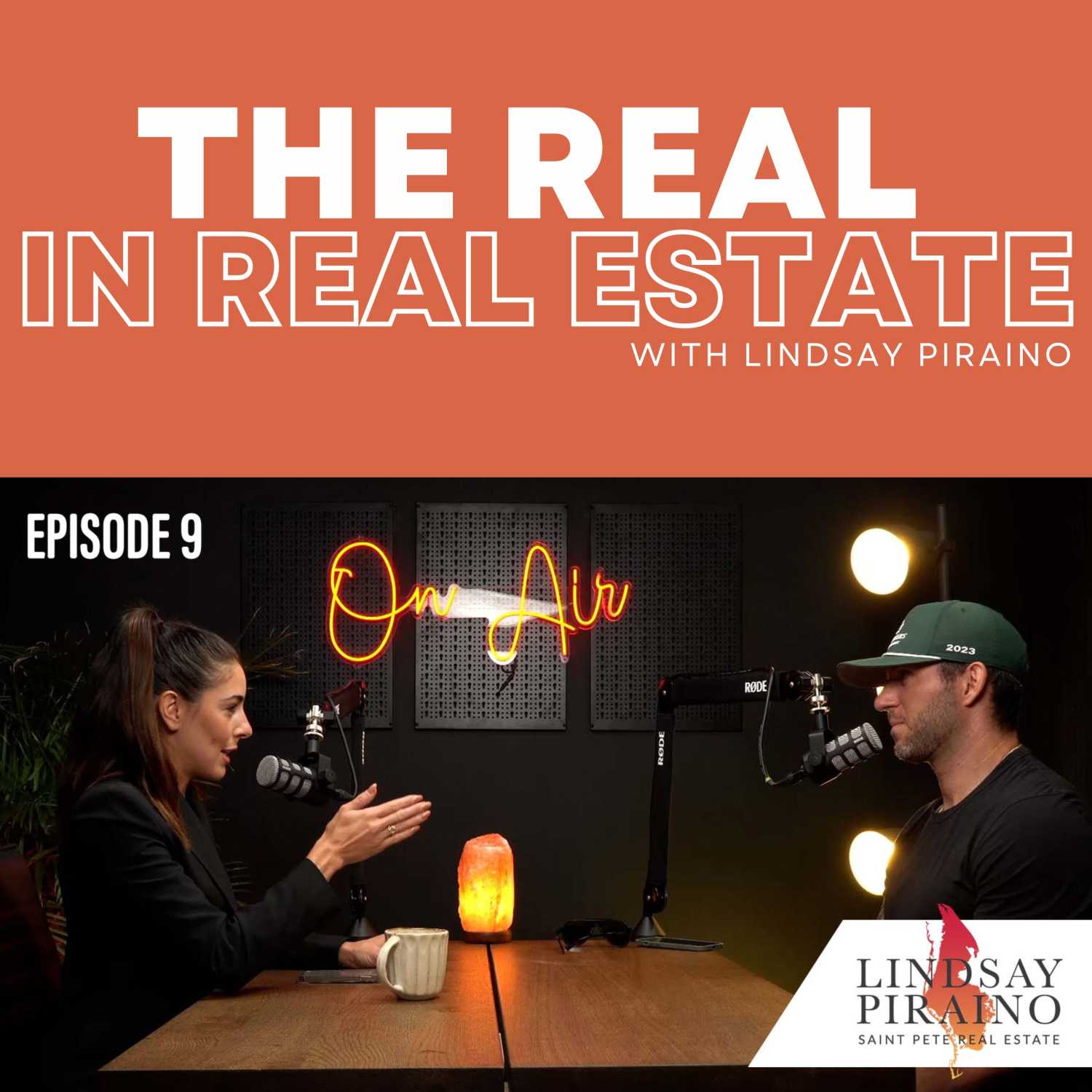 The REAL in Real Estate