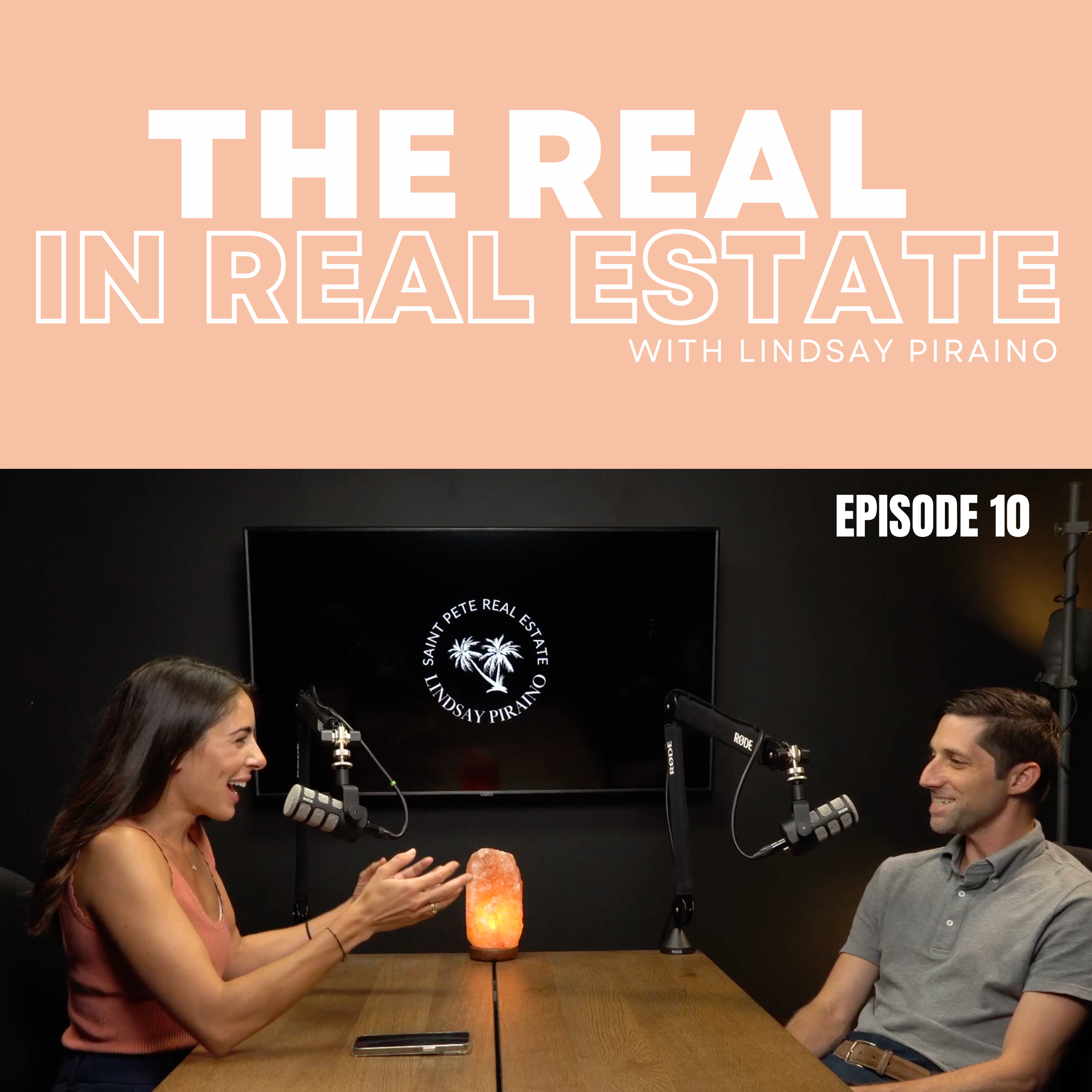 The REAL in Real Estate