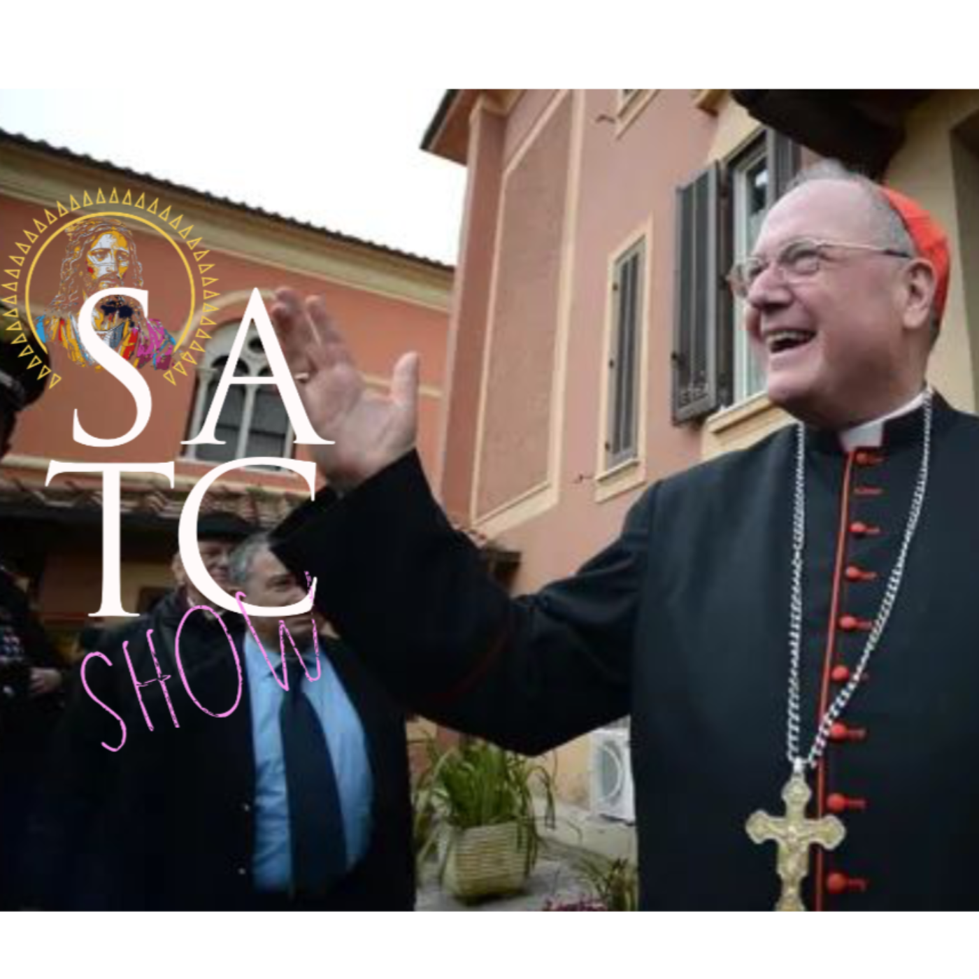Saints And The City Show