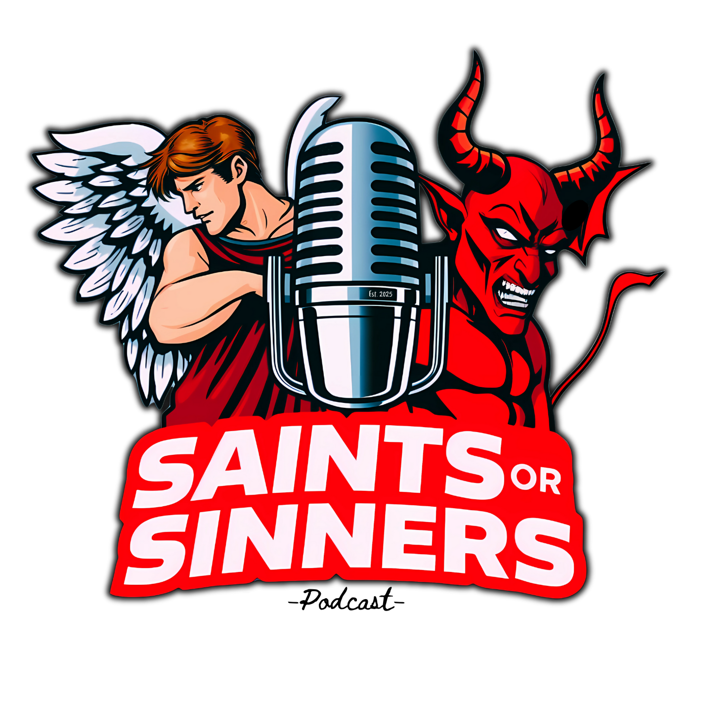 Saints Or Sinners - St Kilda FC Fans Podcast