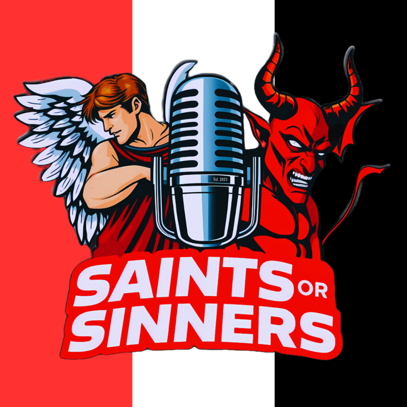 Saints Or Sinners - St Kilda FC Fans Podcast
