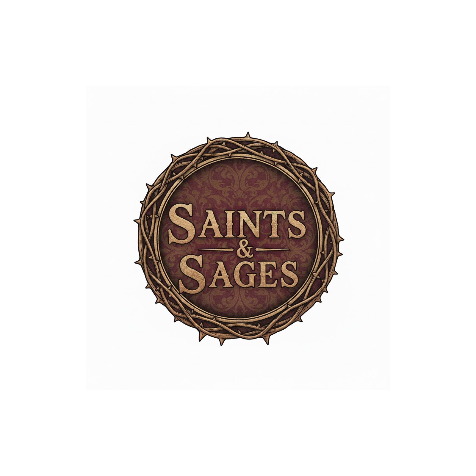 Saints & Sages