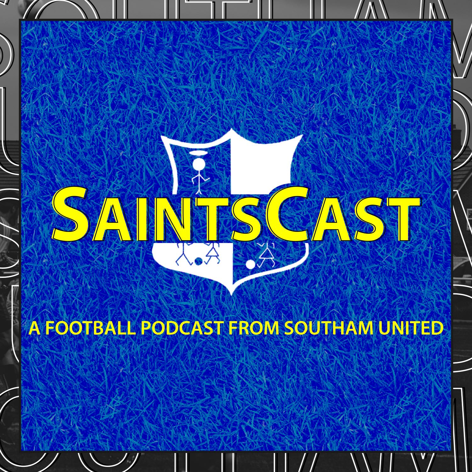 SaintsCast Episode 3: Rich Kay - The Gaffer