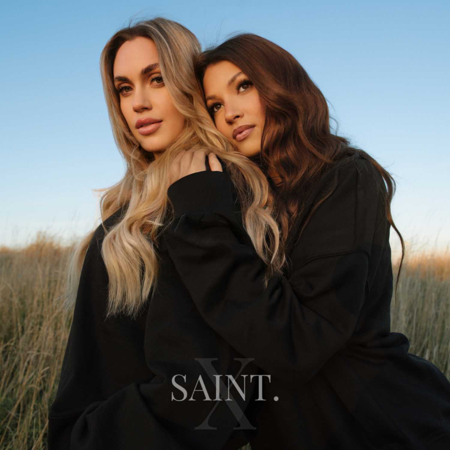 Saint Podcast