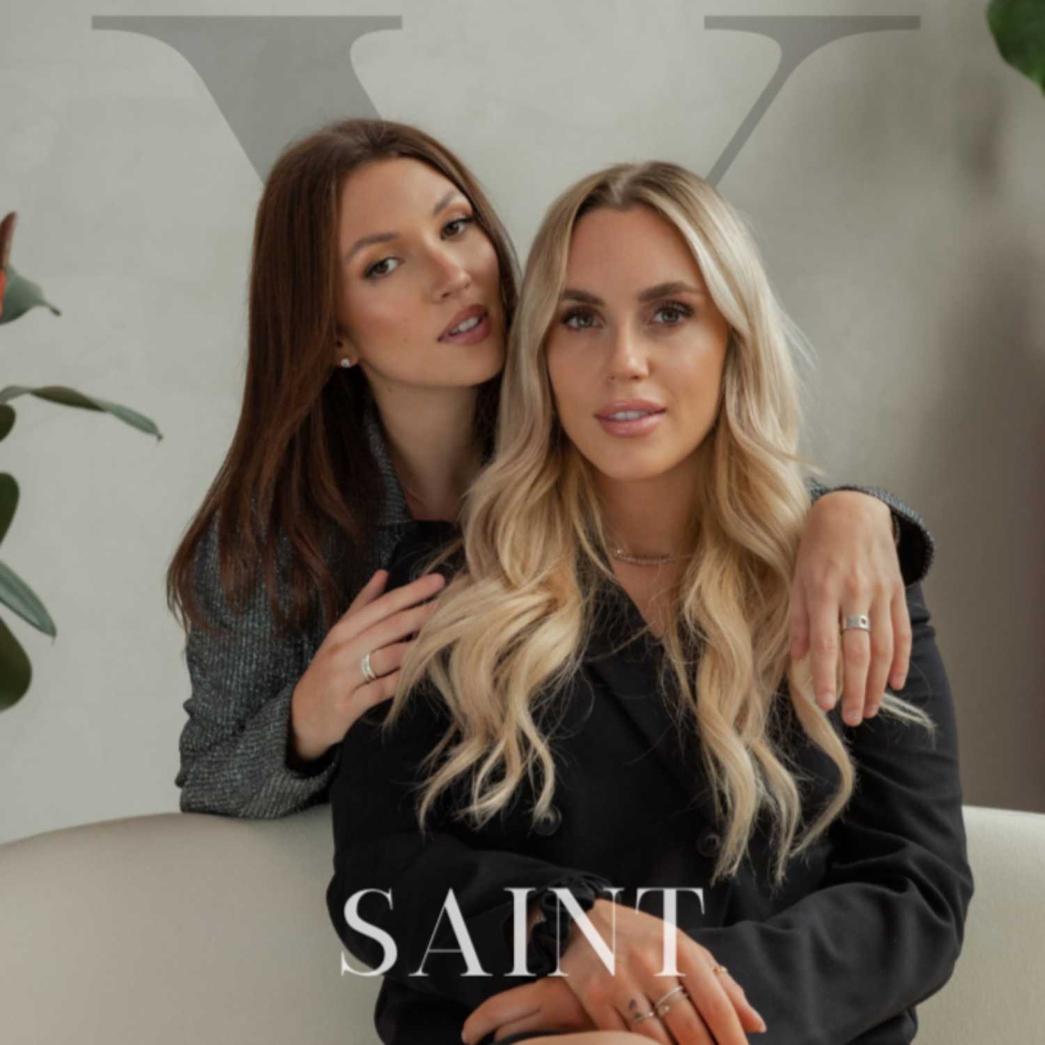 Saint Podcast