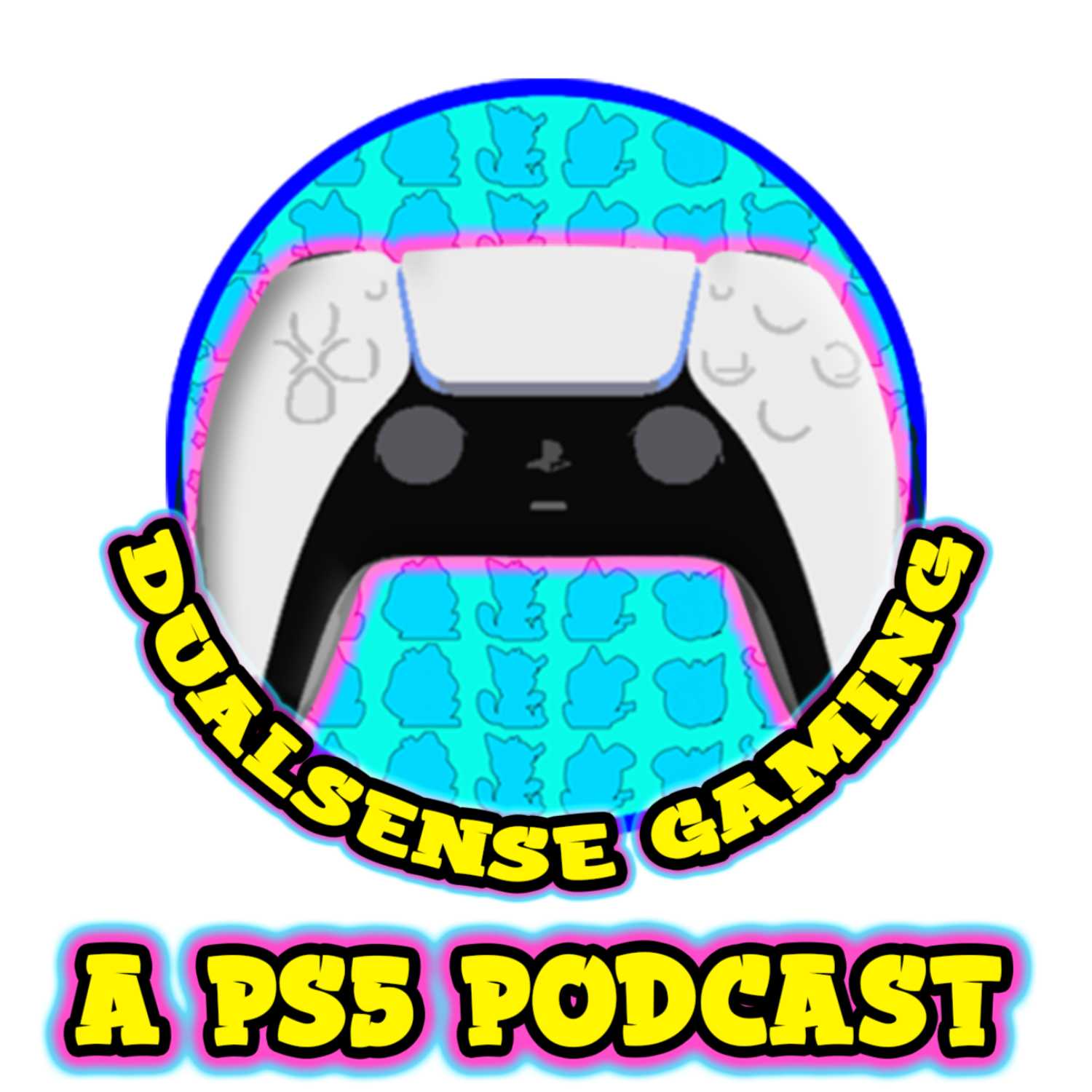DualSense Gaming: A PS5 Podcast