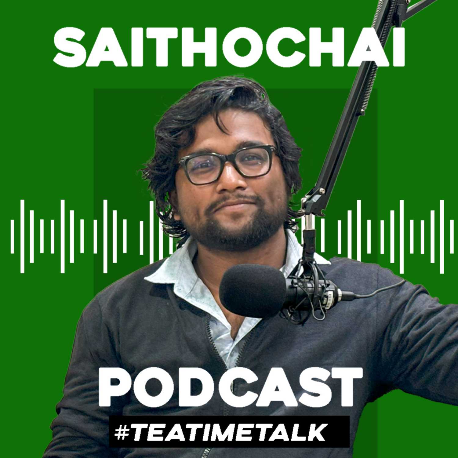 SaiThoChai