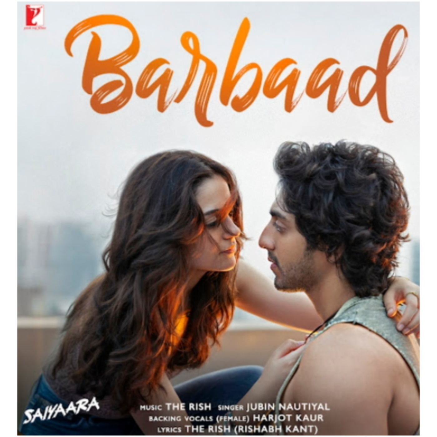 saiyaara song | music world  episode artwork