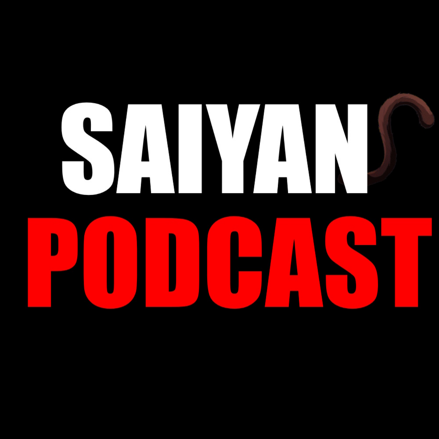 Saiyan Podcast