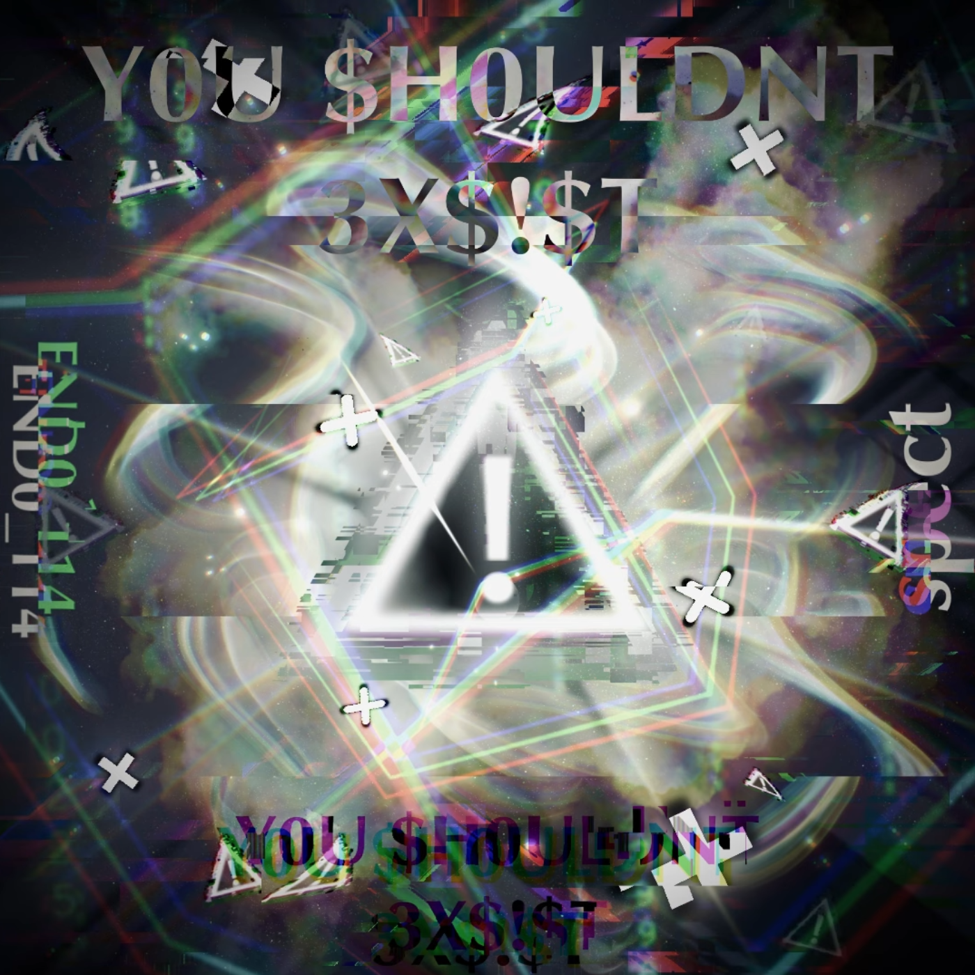 Y0U $H0ULDNT 3X!$T [Sol's RNG Glitch]