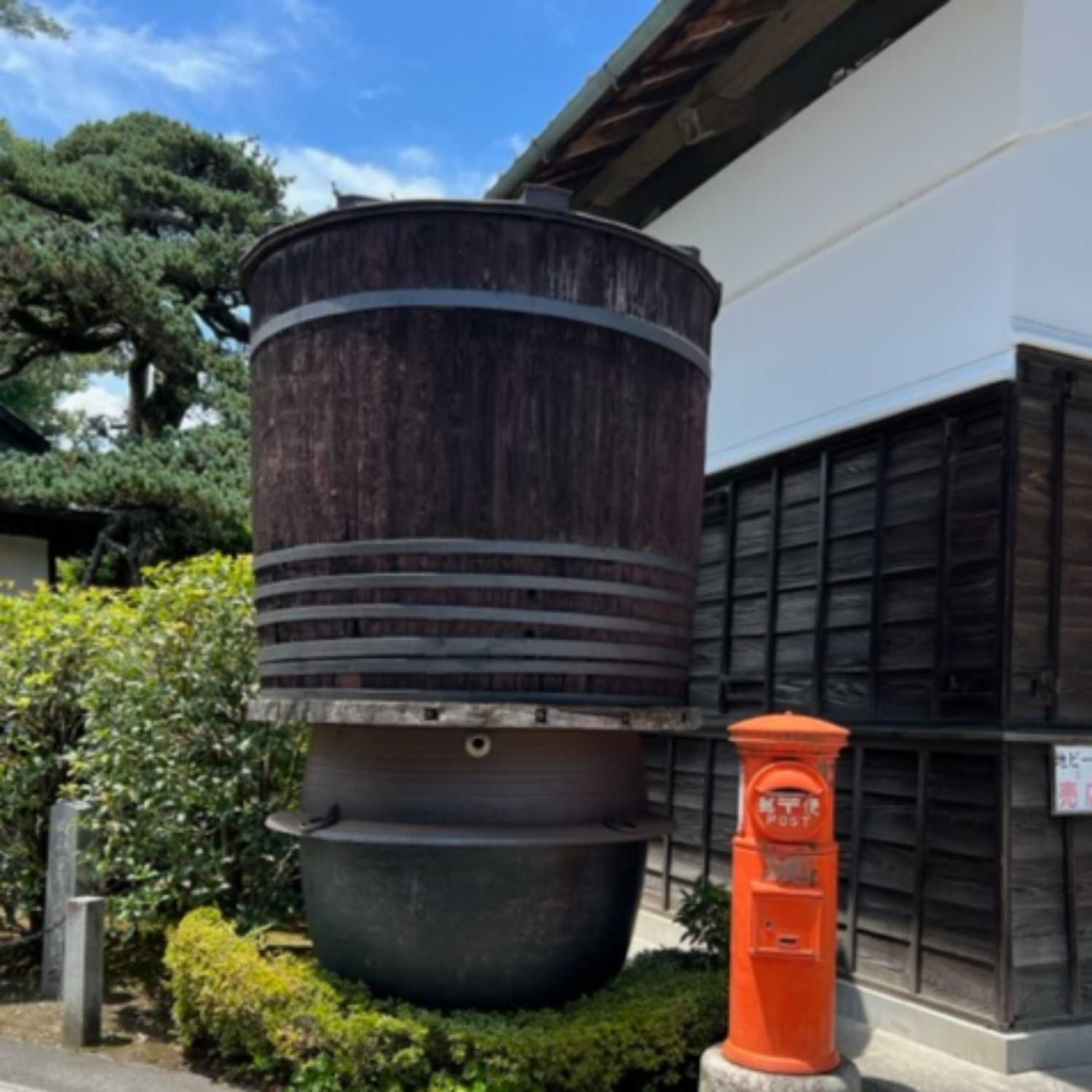 遊酒生活