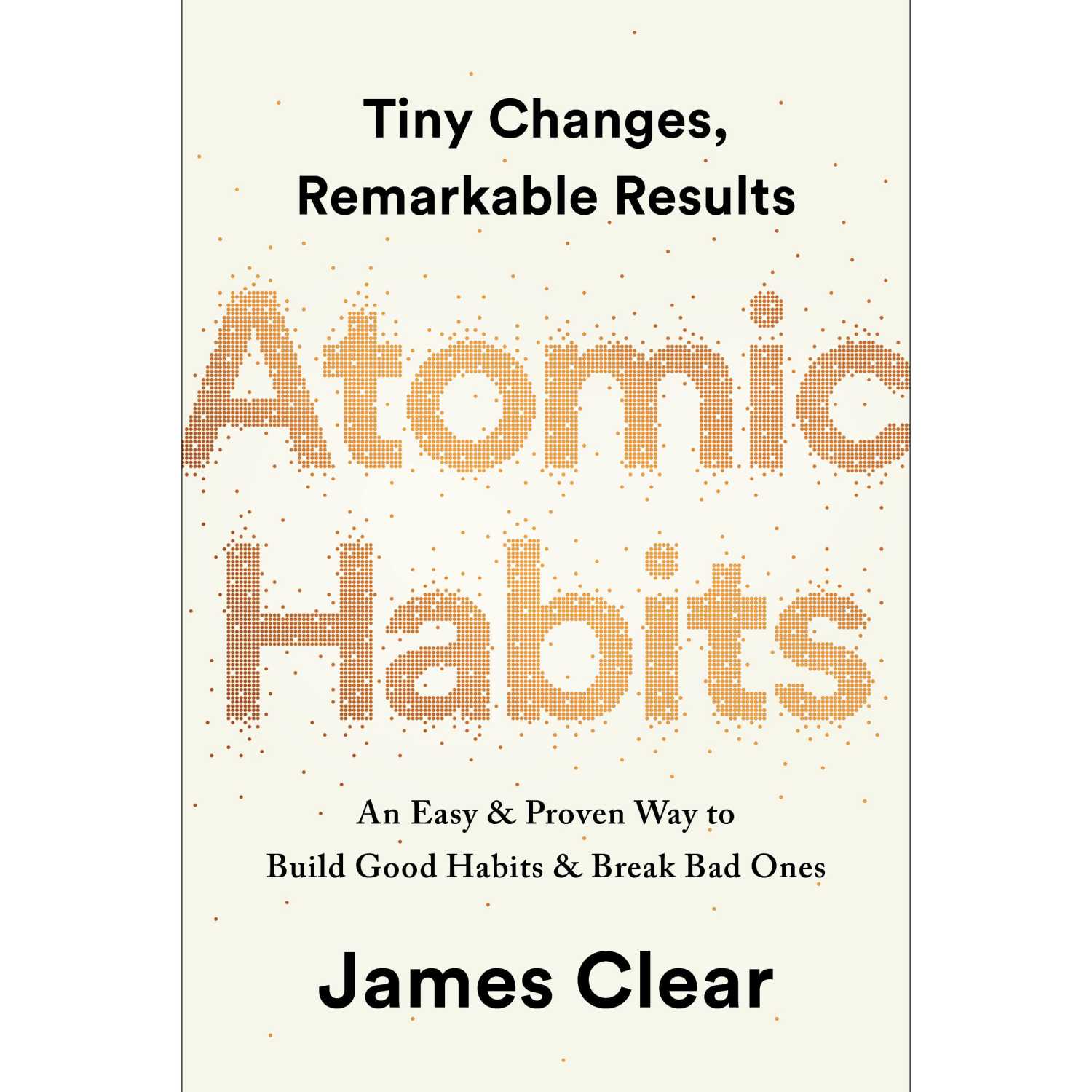 Atmoic Habits by JAMES CLEAR | Hindi Podcast