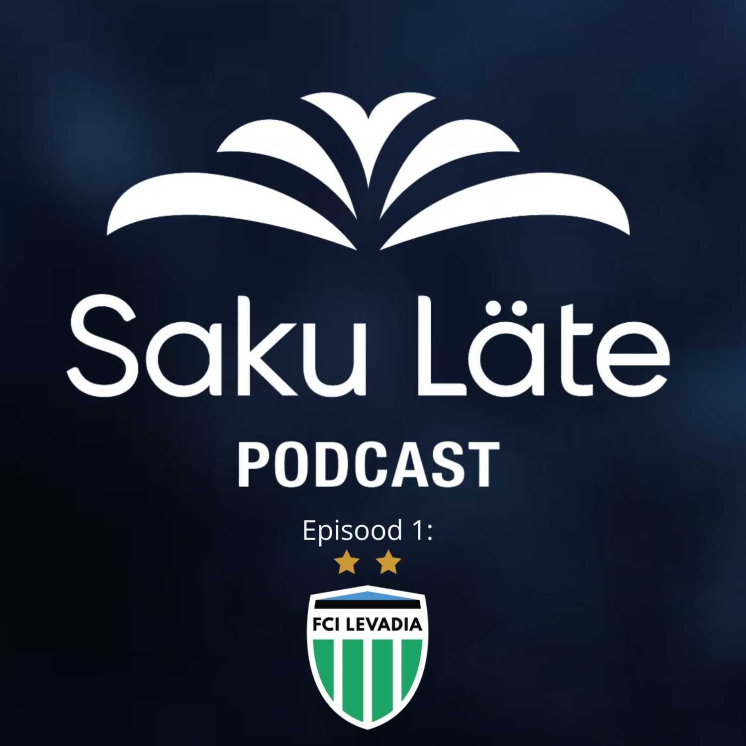 SAKU LÄTE PODCAST