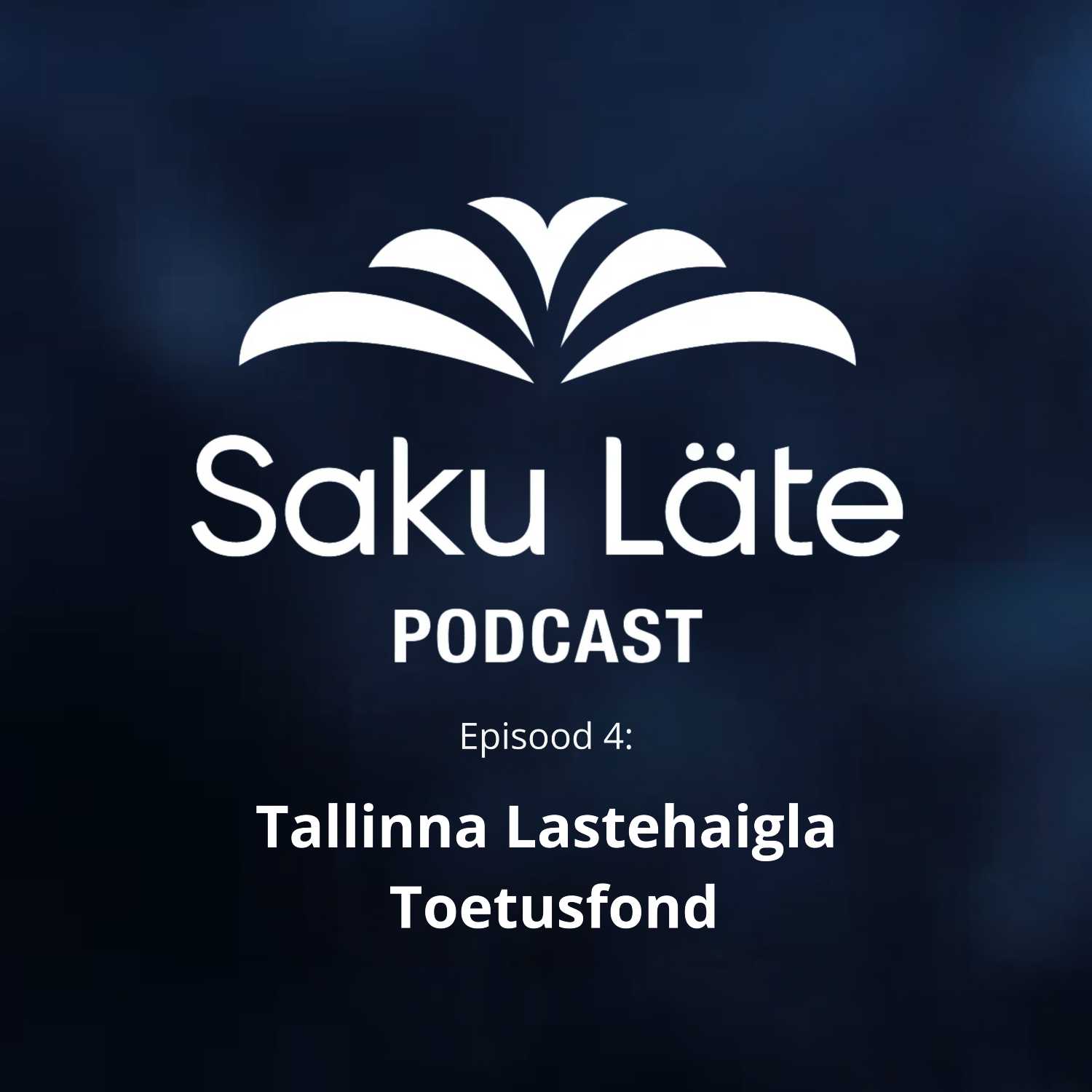 SAKU LÄTE PODCAST