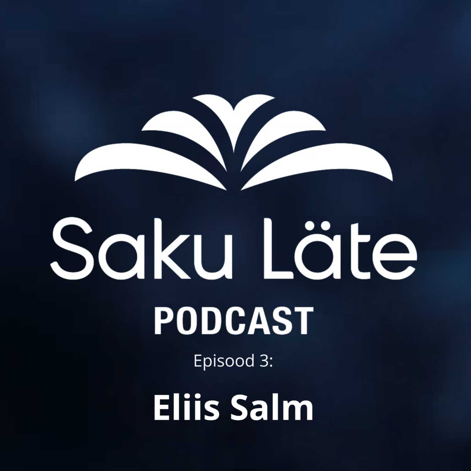 SAKU LÄTE PODCAST