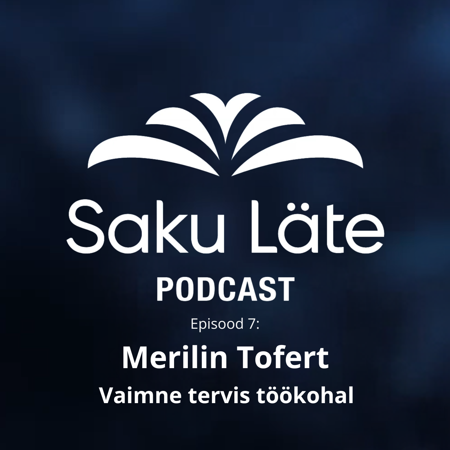 SAKU LÄTE PODCAST