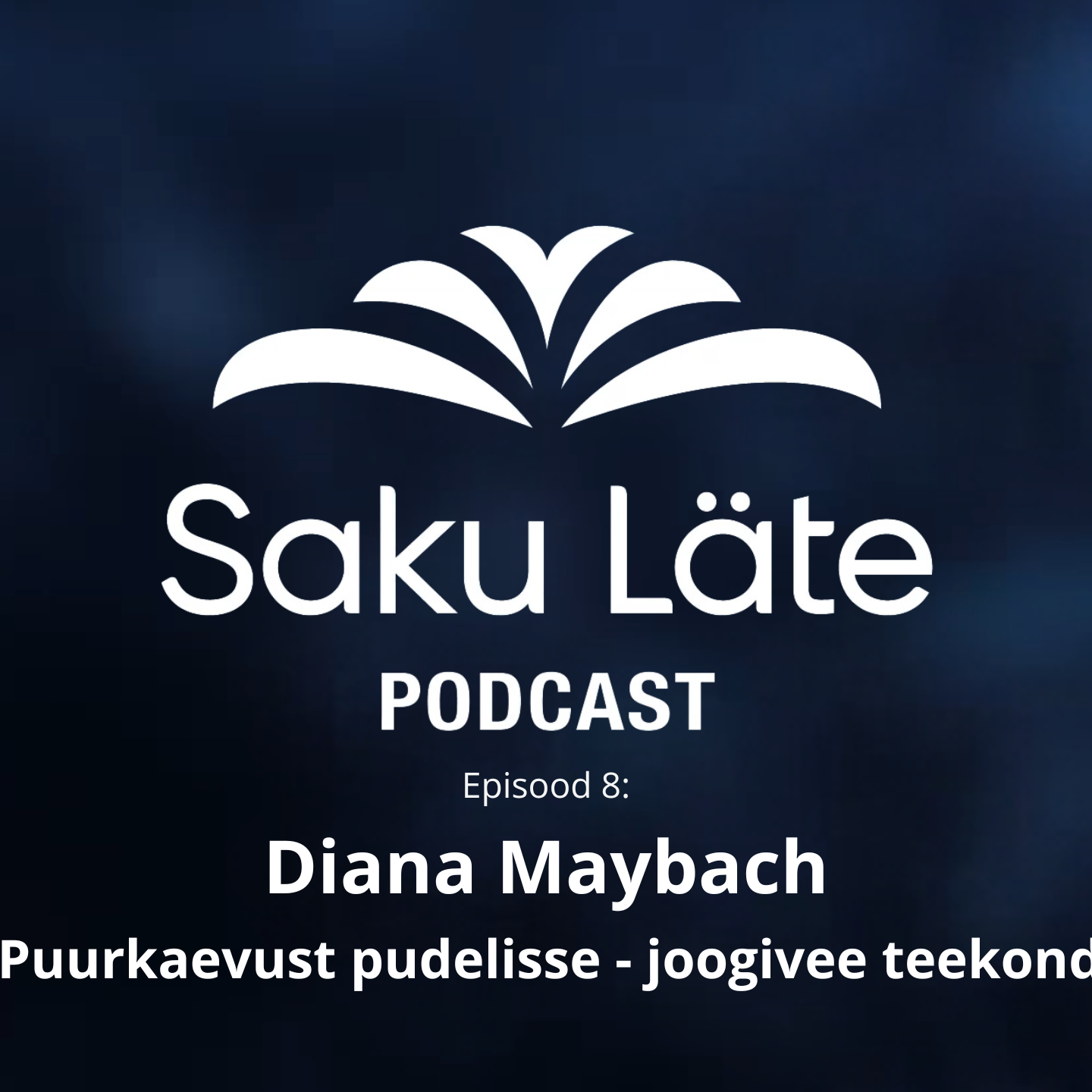 SAKU LÄTE PODCAST