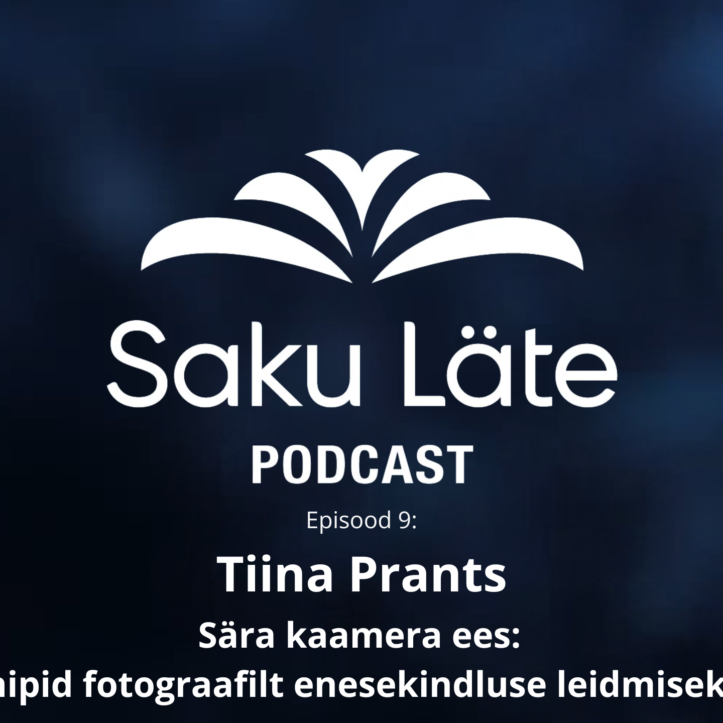 SAKU LÄTE PODCAST