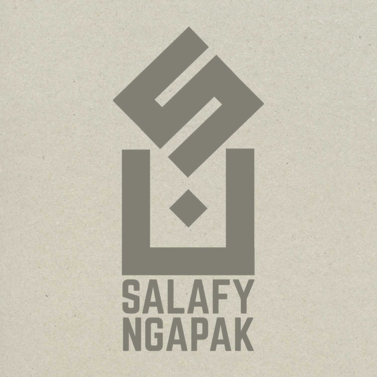 SALAFY NGAPAK podcast artwork