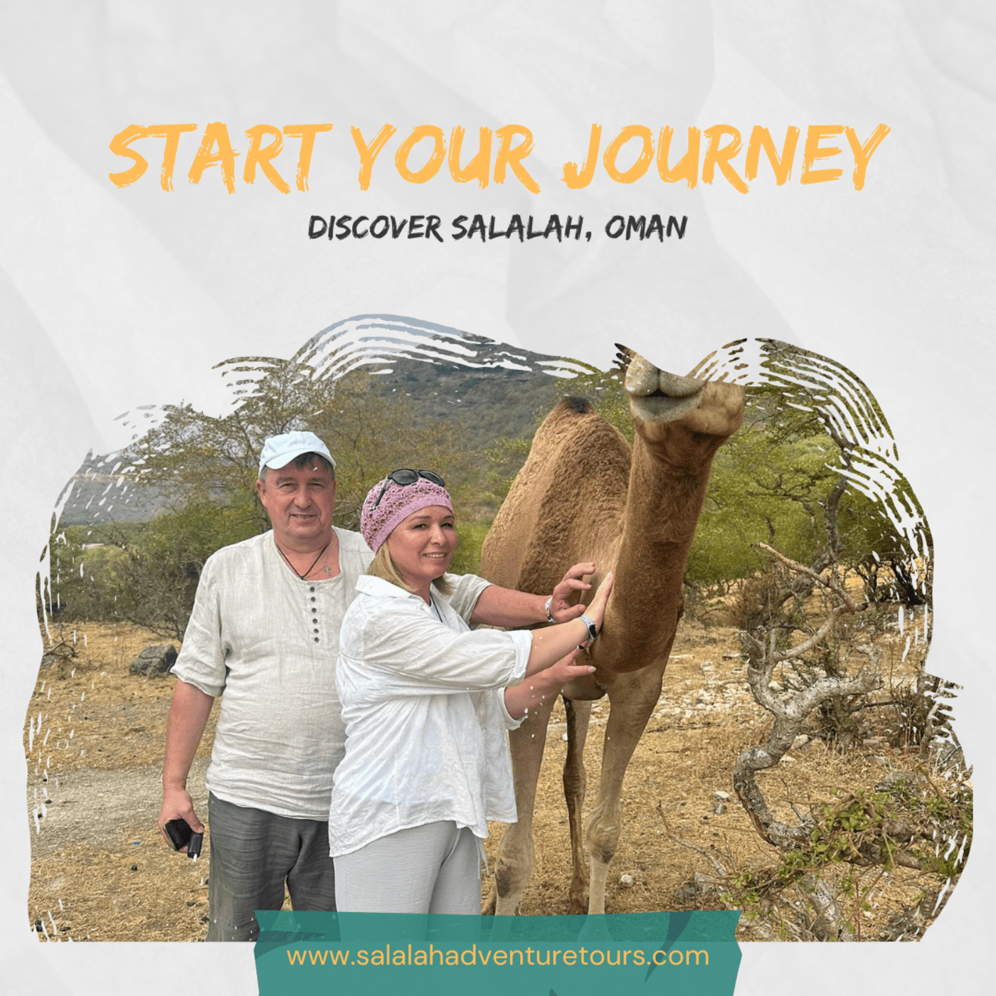 Exploring Salalah: Your Ultimate Adventure Tour Guide