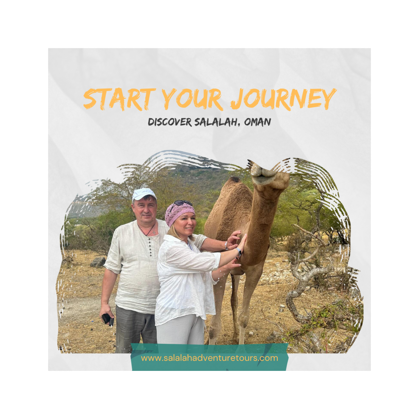 Exploring Salalah: Your Ultimate Adventure Tour Guide episode artwork