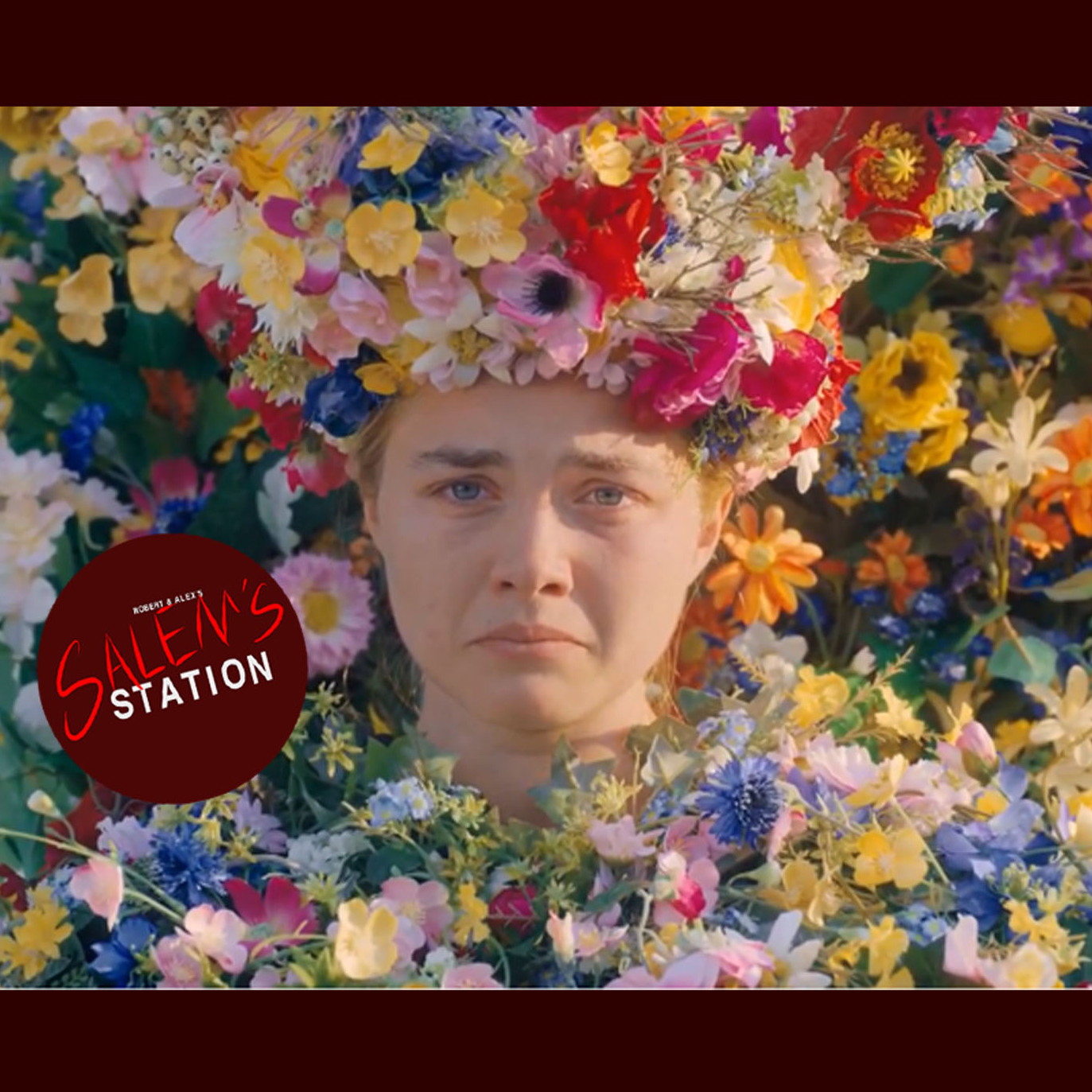 Ep 10. Midsommar (2019) Movie Review #89
