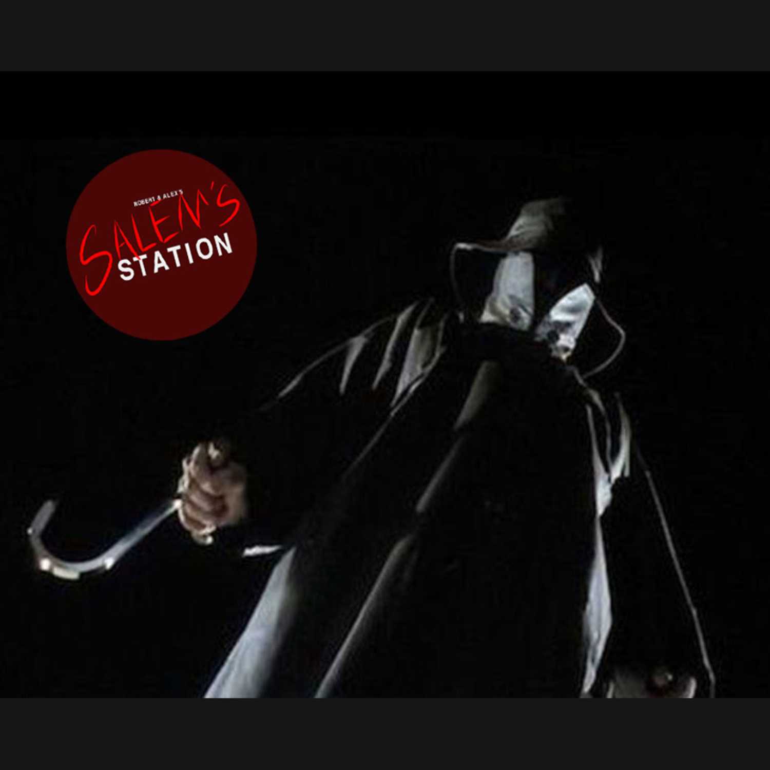Salem\'s Station Podcast