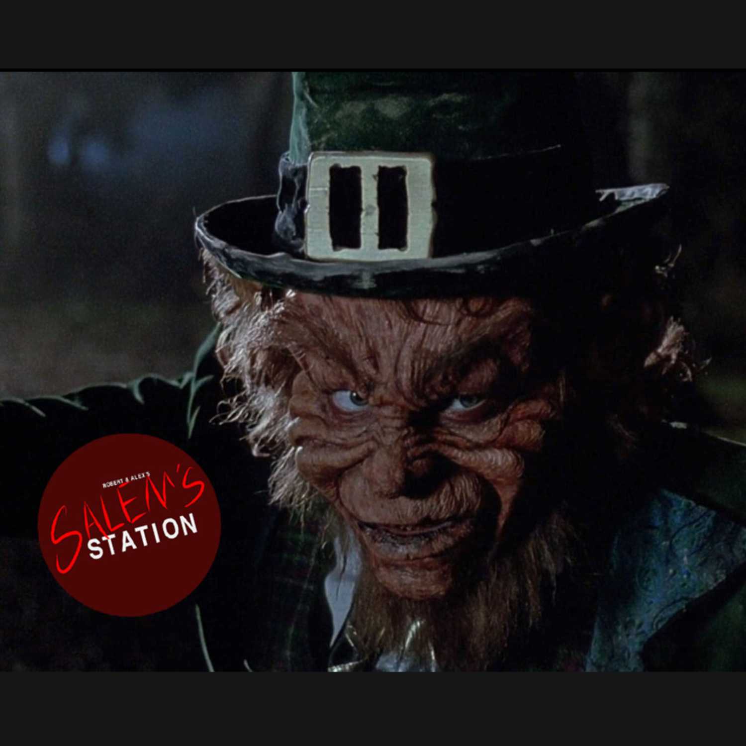Ep 3. Leprechaun (1993) Movie Review #93