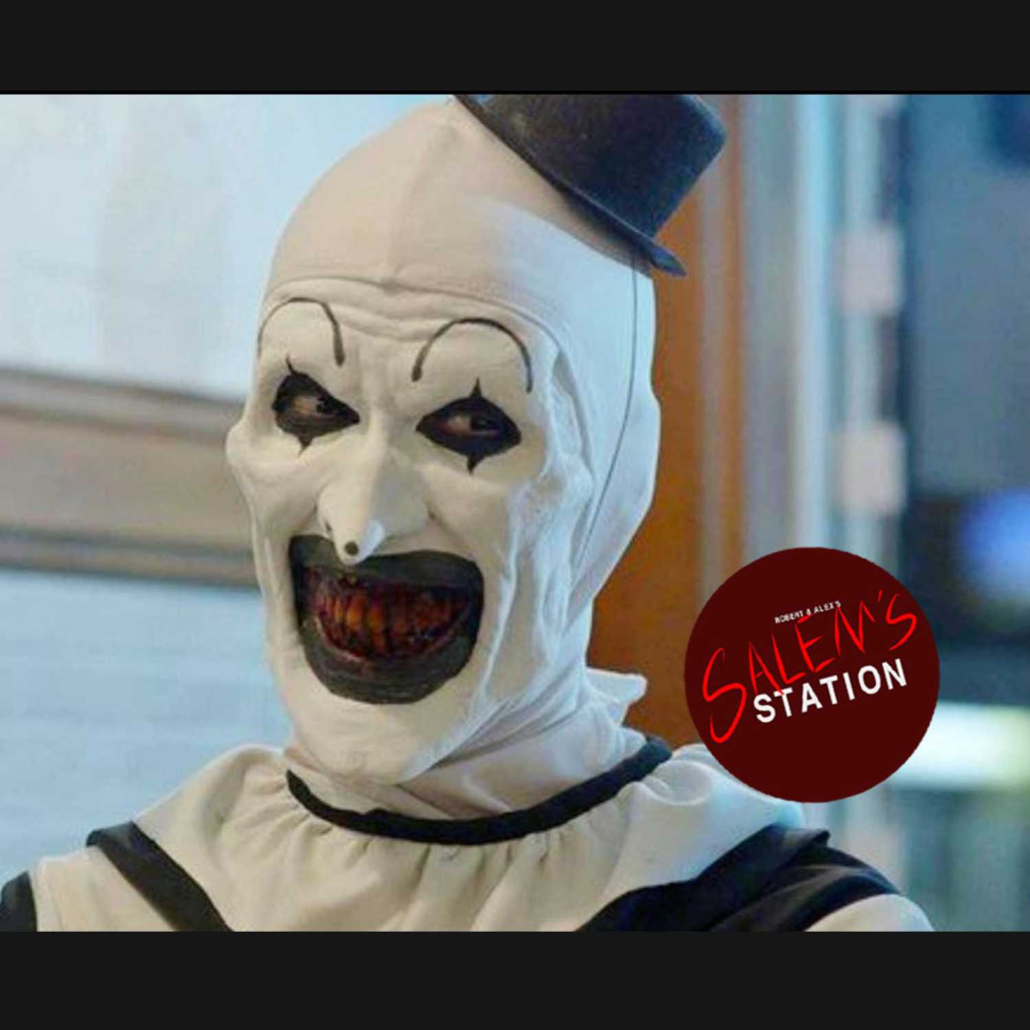 Ep 2. Terrifier (2016) Movie Review #94