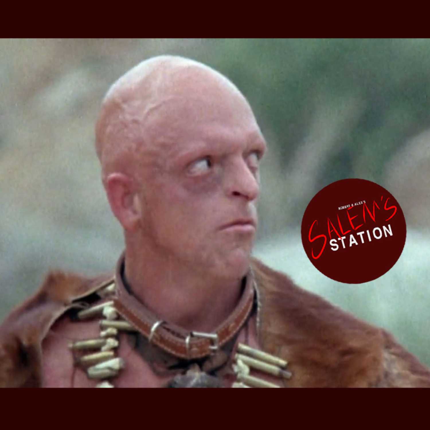 Ep 12. The Hills Have Eyes (1977) Movie Review #87