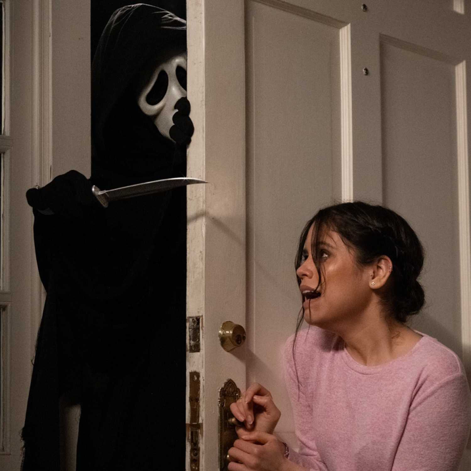 Ep 23. Scream (2022) New Movie Review Plus Trivia