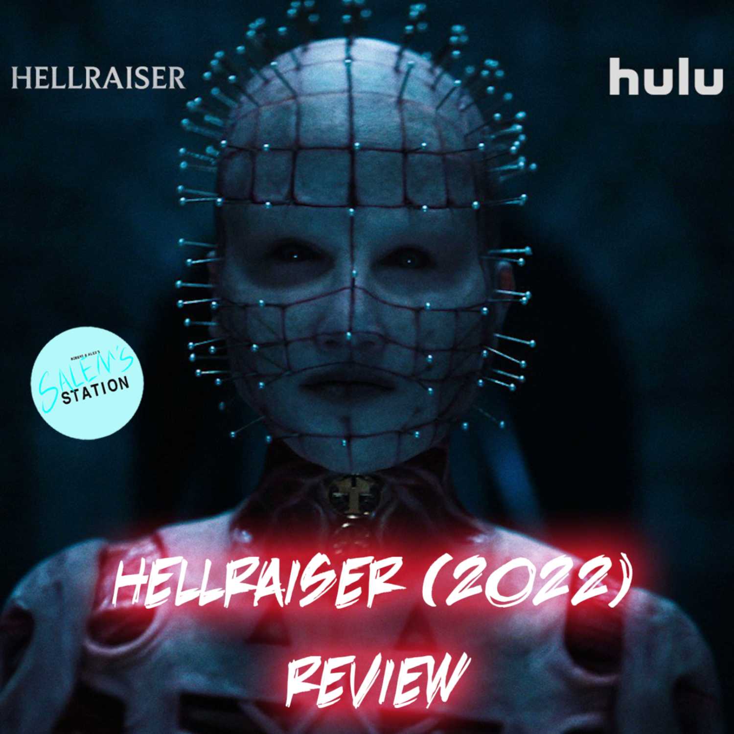 Ep 31. Hellraiser (2022) New Movie Review