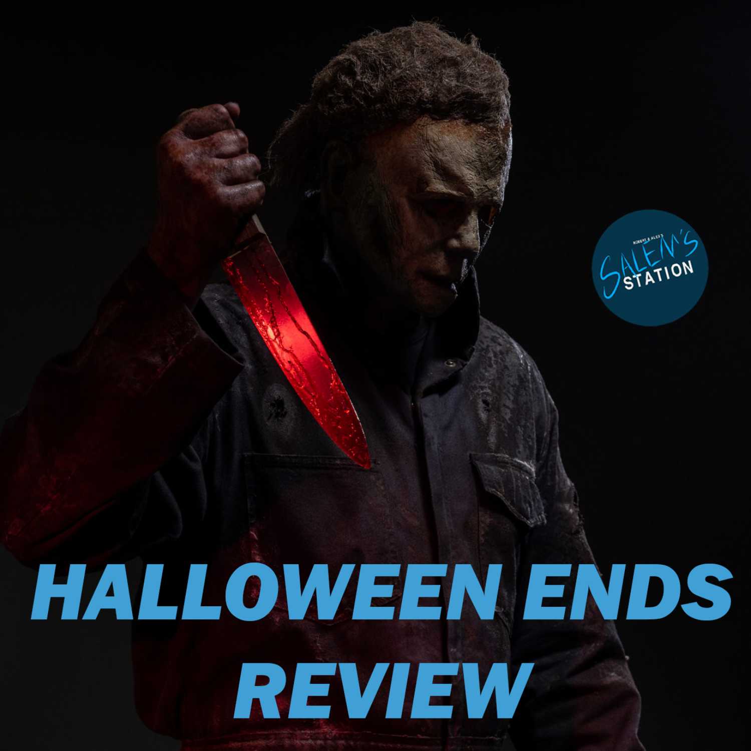 Ep 32. Halloween Ends (2022) Review