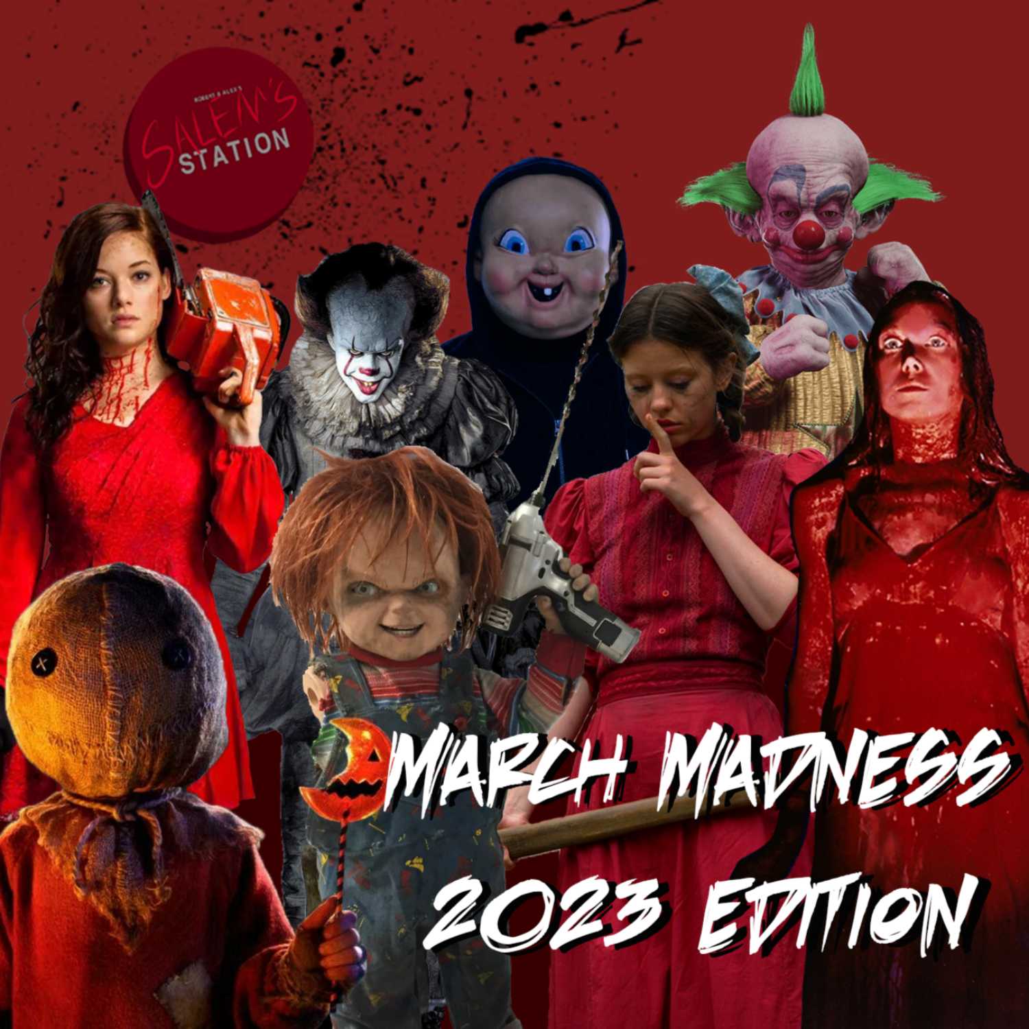 Ep 43. March Madness 2023 Edition