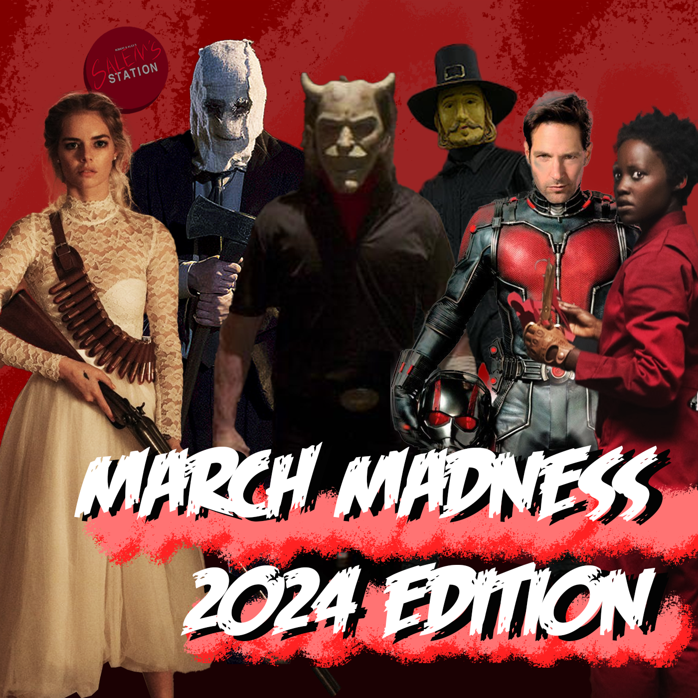 Ep 67. May Madness 2024 Edition