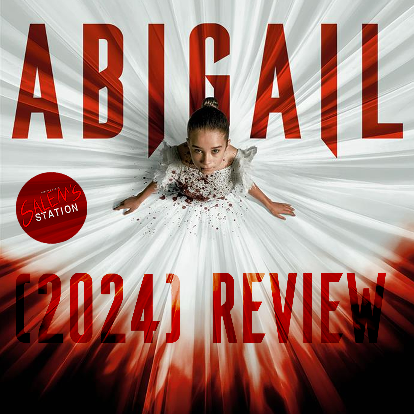 Ep 69. Abigail (2024) Premiere and Review/The Strangers Chapter 1 (2024) Review