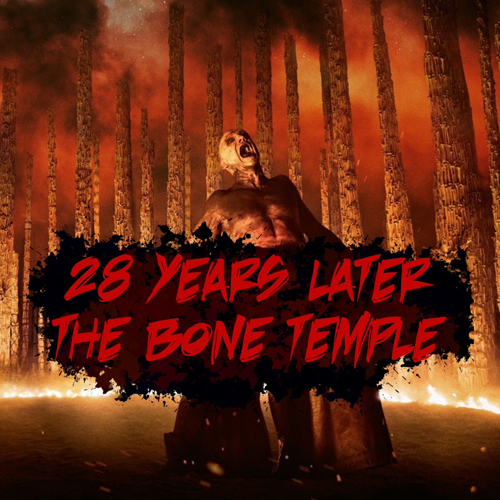 Salem\'s Station Podcast