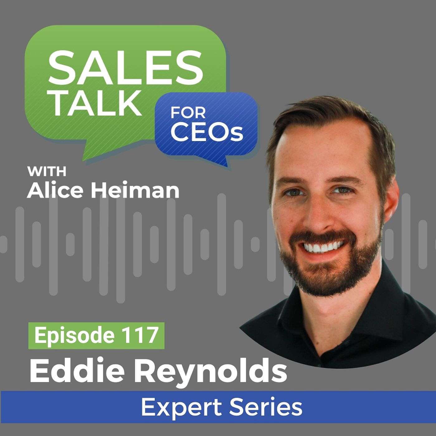Sales Talk for CEOs