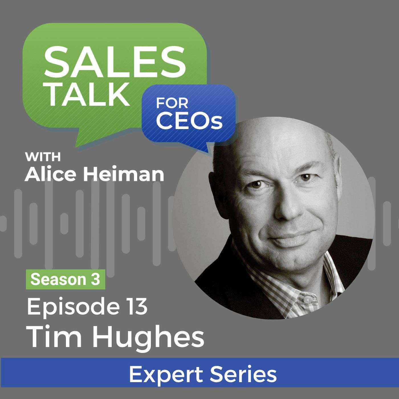 Sales Talk for CEOs