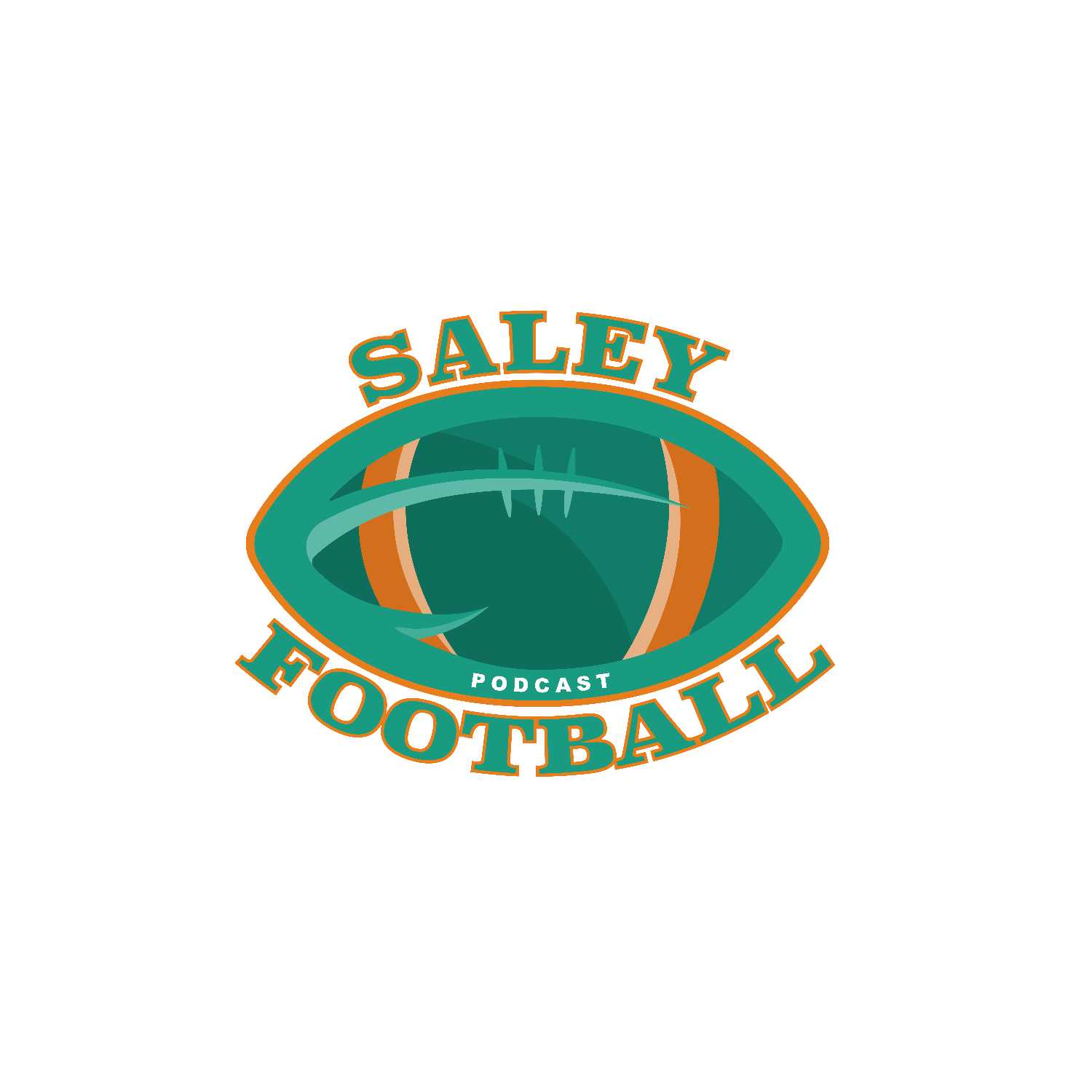 Saley Fantasy Football Podcast