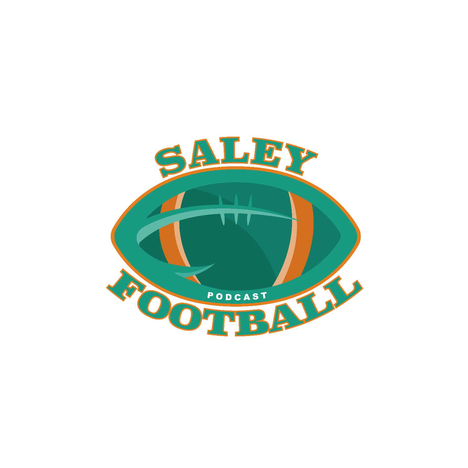 Saley Fantasy Football Podcast