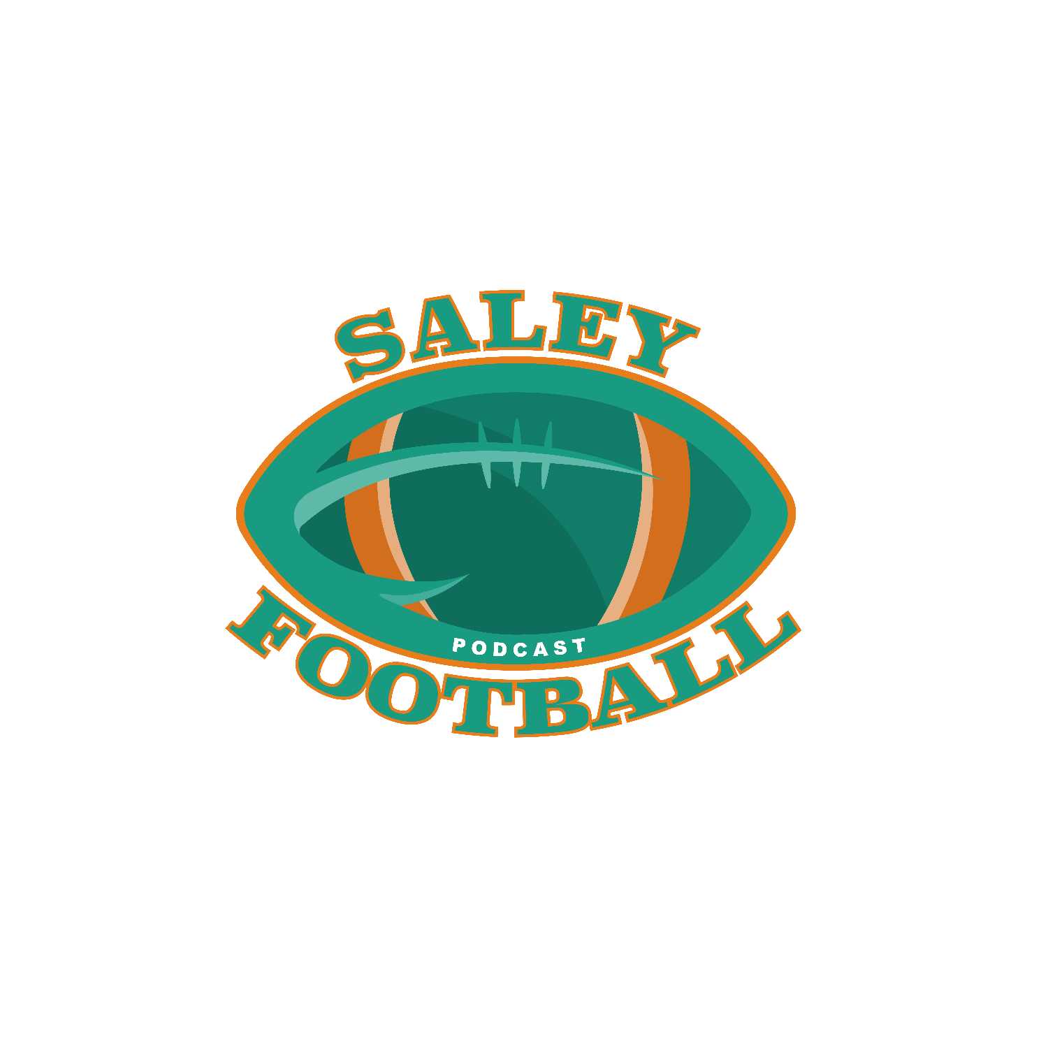 Saley Fantasy Football Podcast