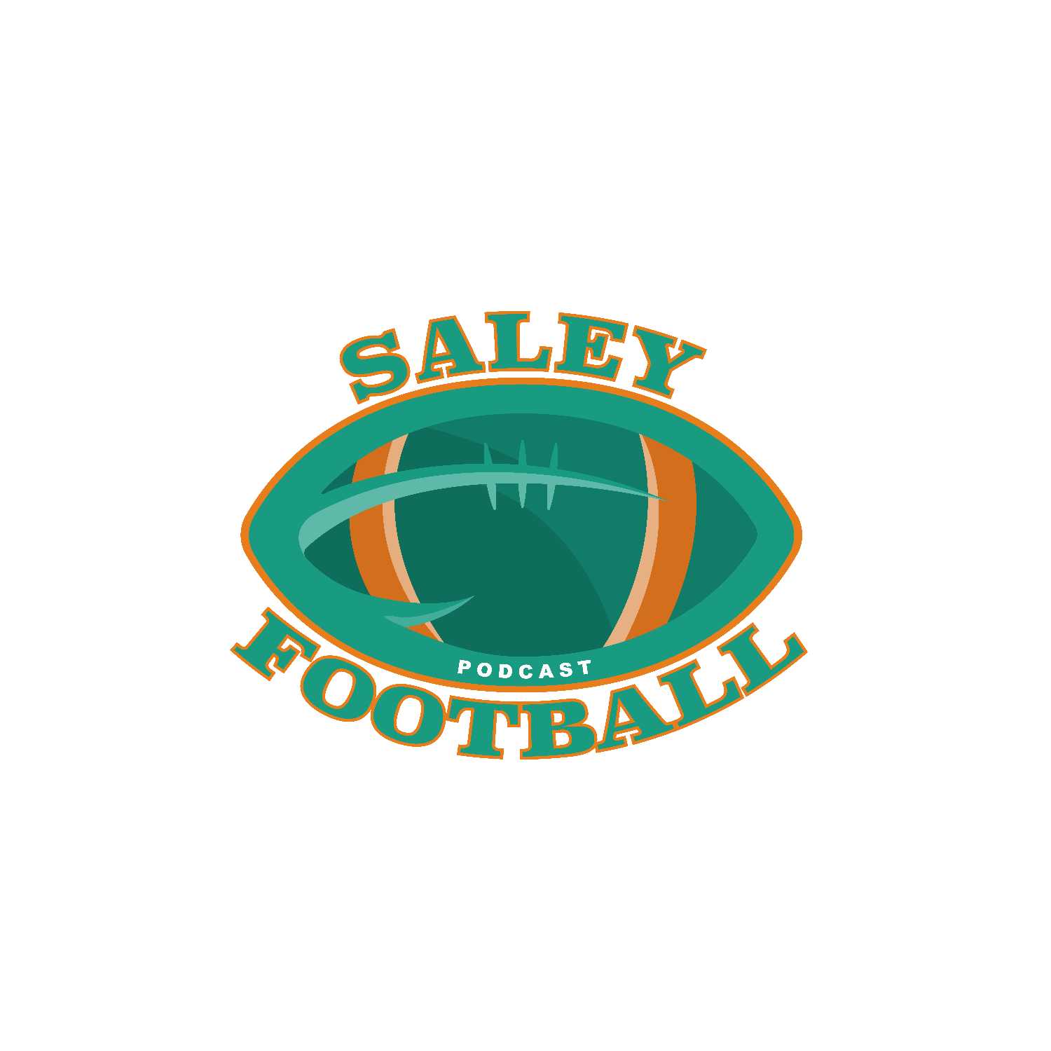 Saley Fantasy Football Podcast