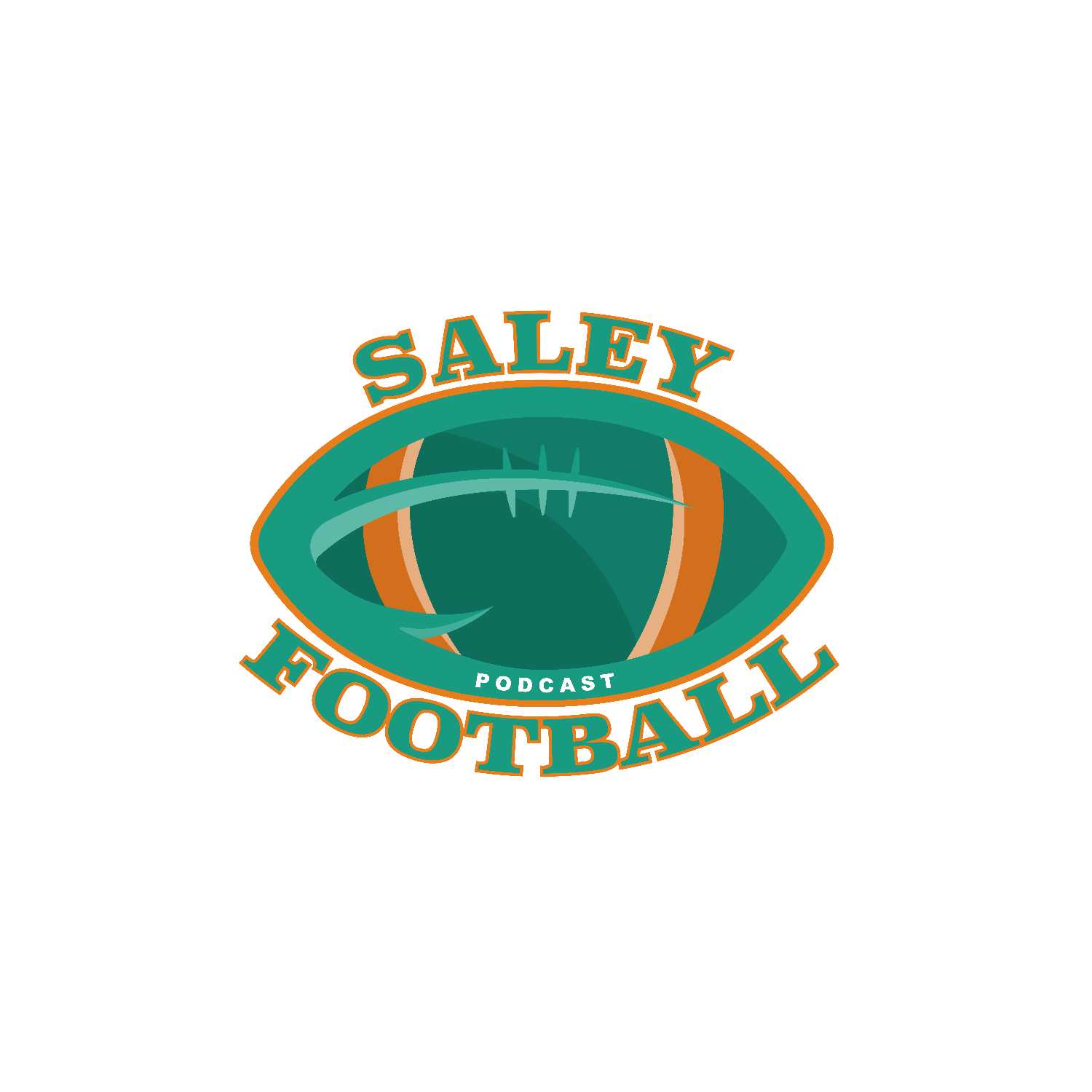 Saley Fantasy Football Podcast