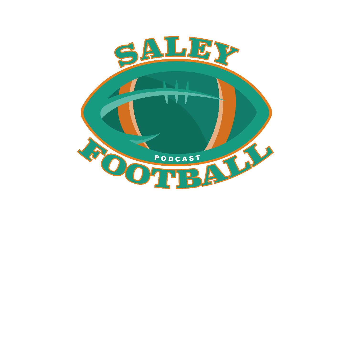 Saley Fantasy Football Podcast