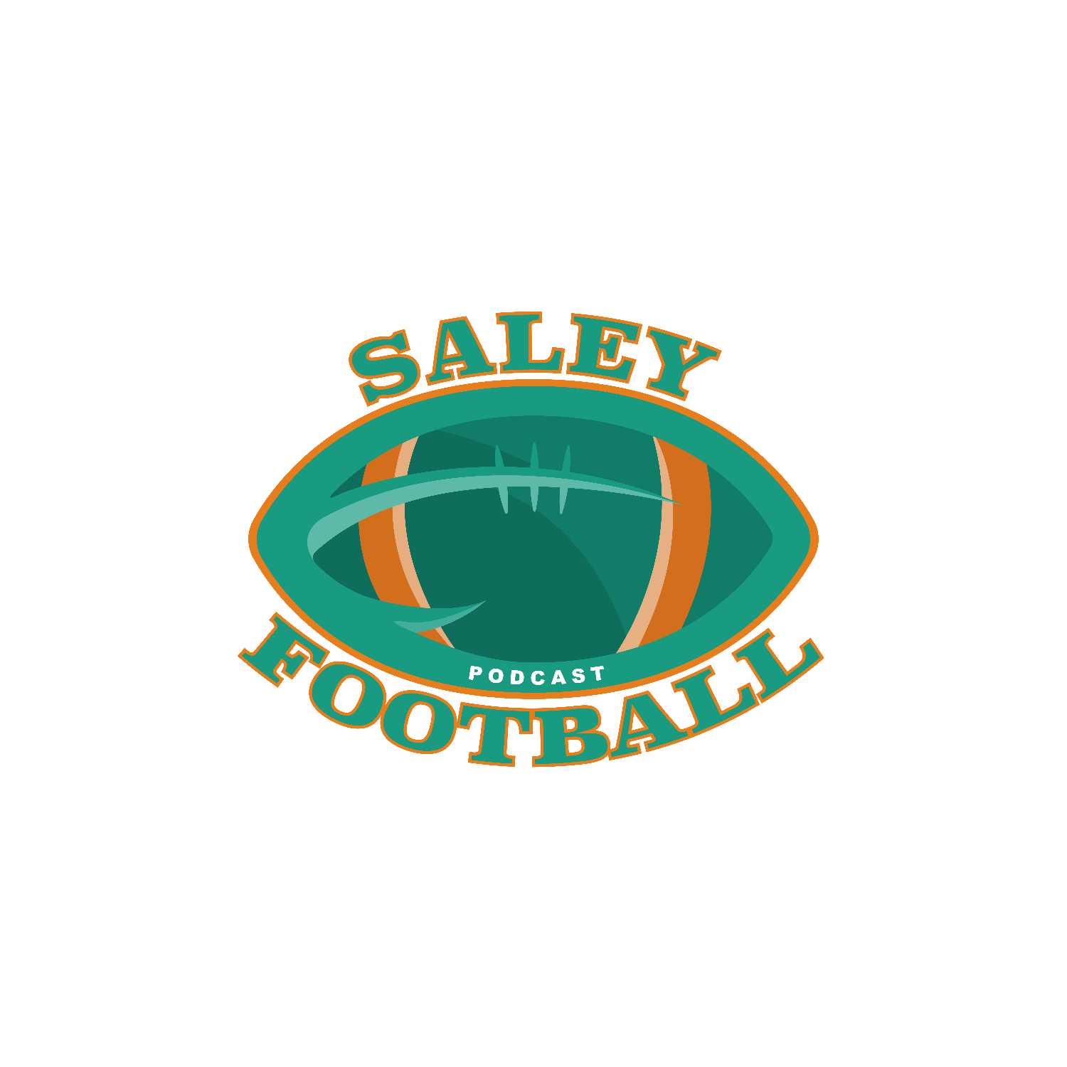 Saley Fantasy Football Podcast