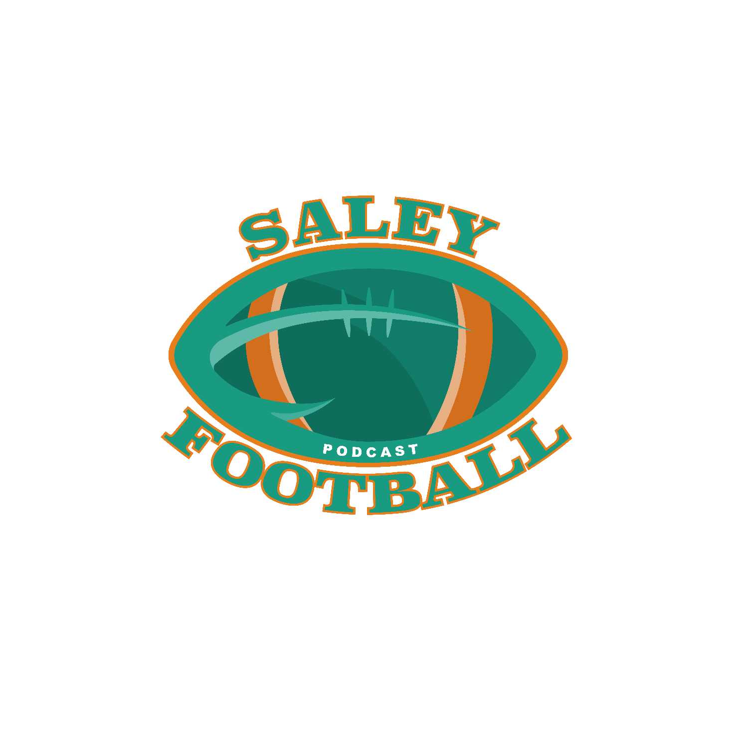 Saley Fantasy Football Podcast