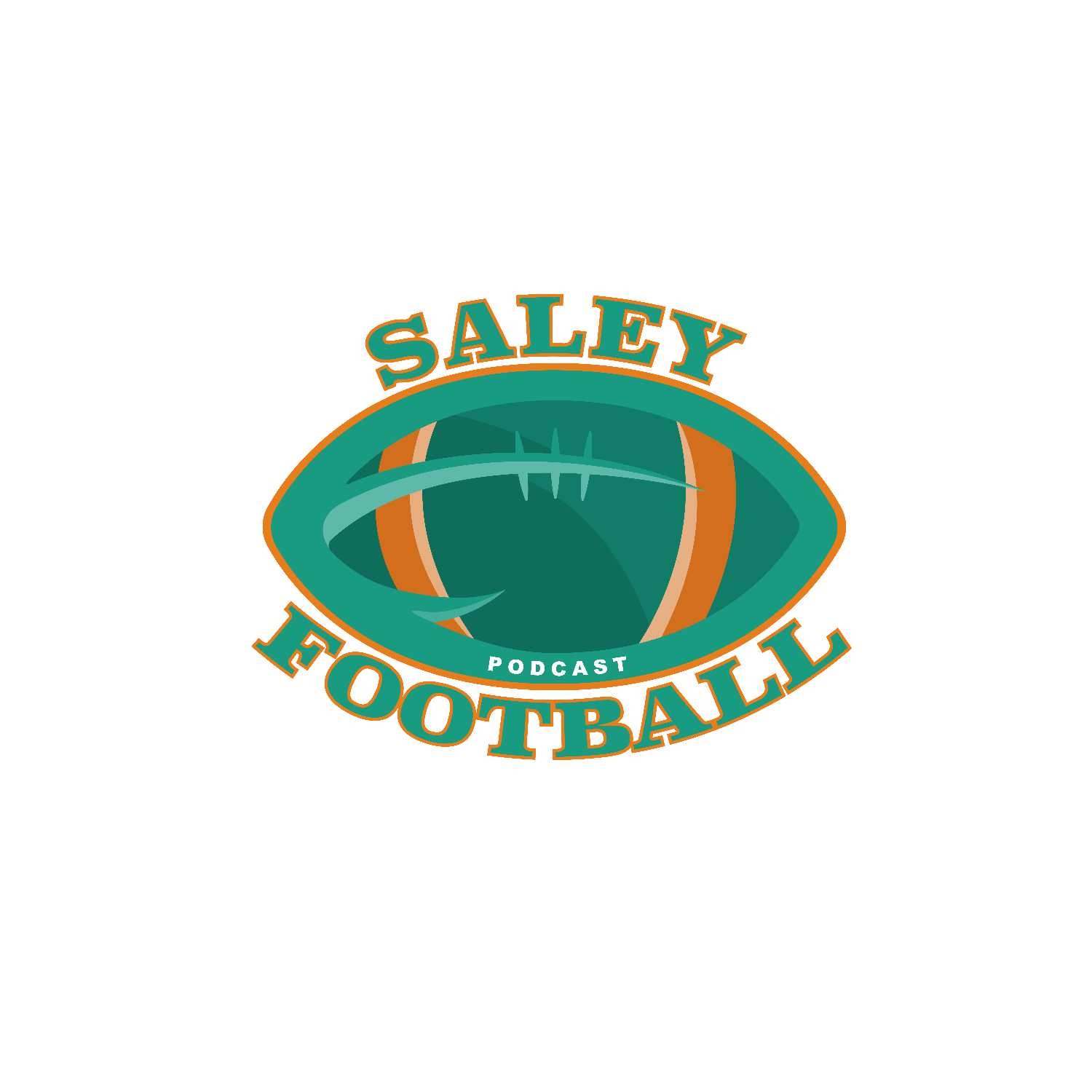 Saley Fantasy Football Podcast