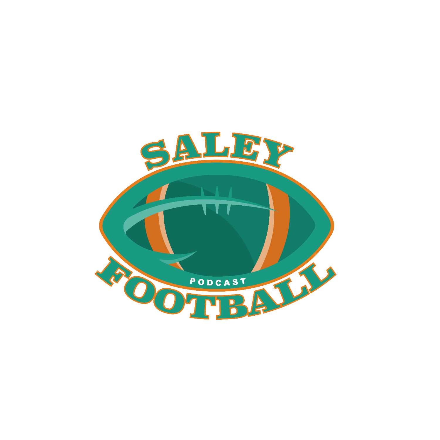 Saley Fantasy Football Podcast