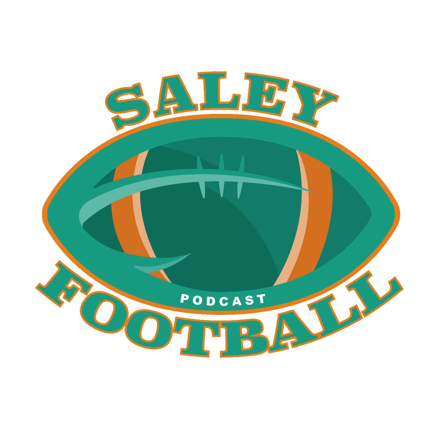 Saley Fantasy Football Podcast